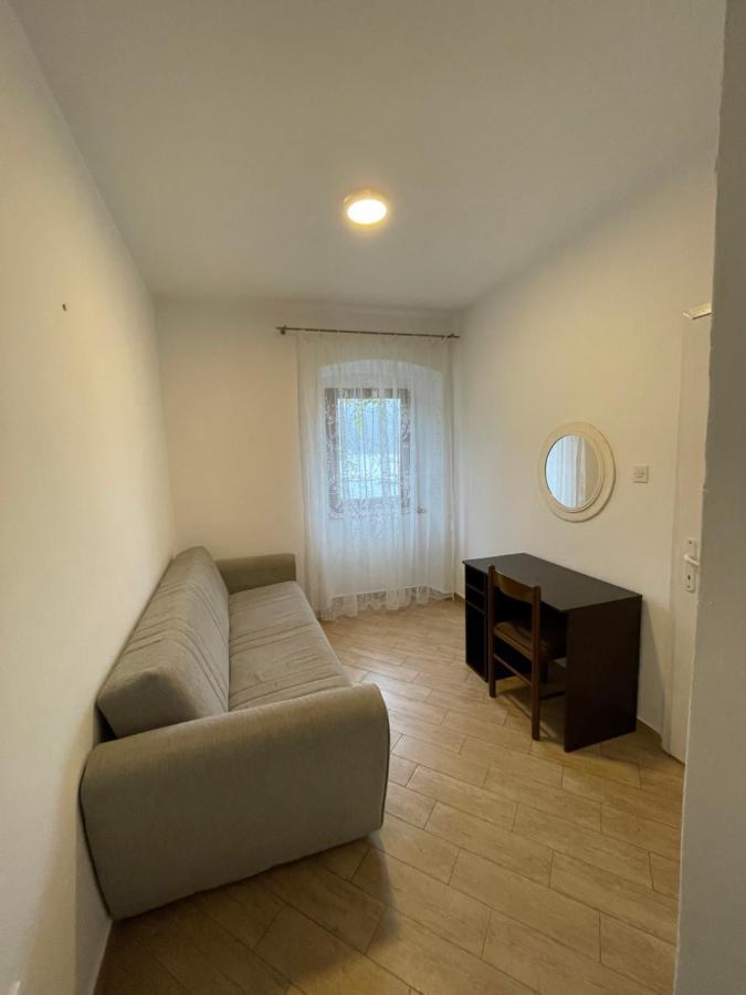 Denmar Apartments Denovici Herceg Novi Ngoại thất bức ảnh