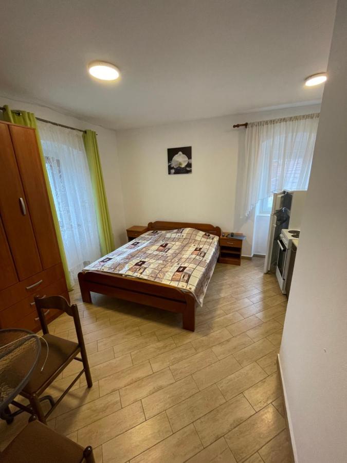 Denmar Apartments Denovici Herceg Novi Ngoại thất bức ảnh